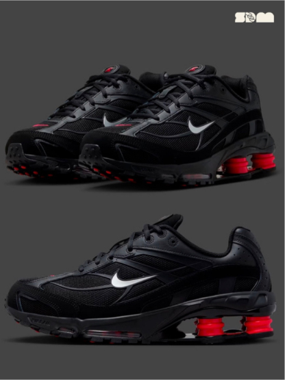 Nike Shox Ride 2