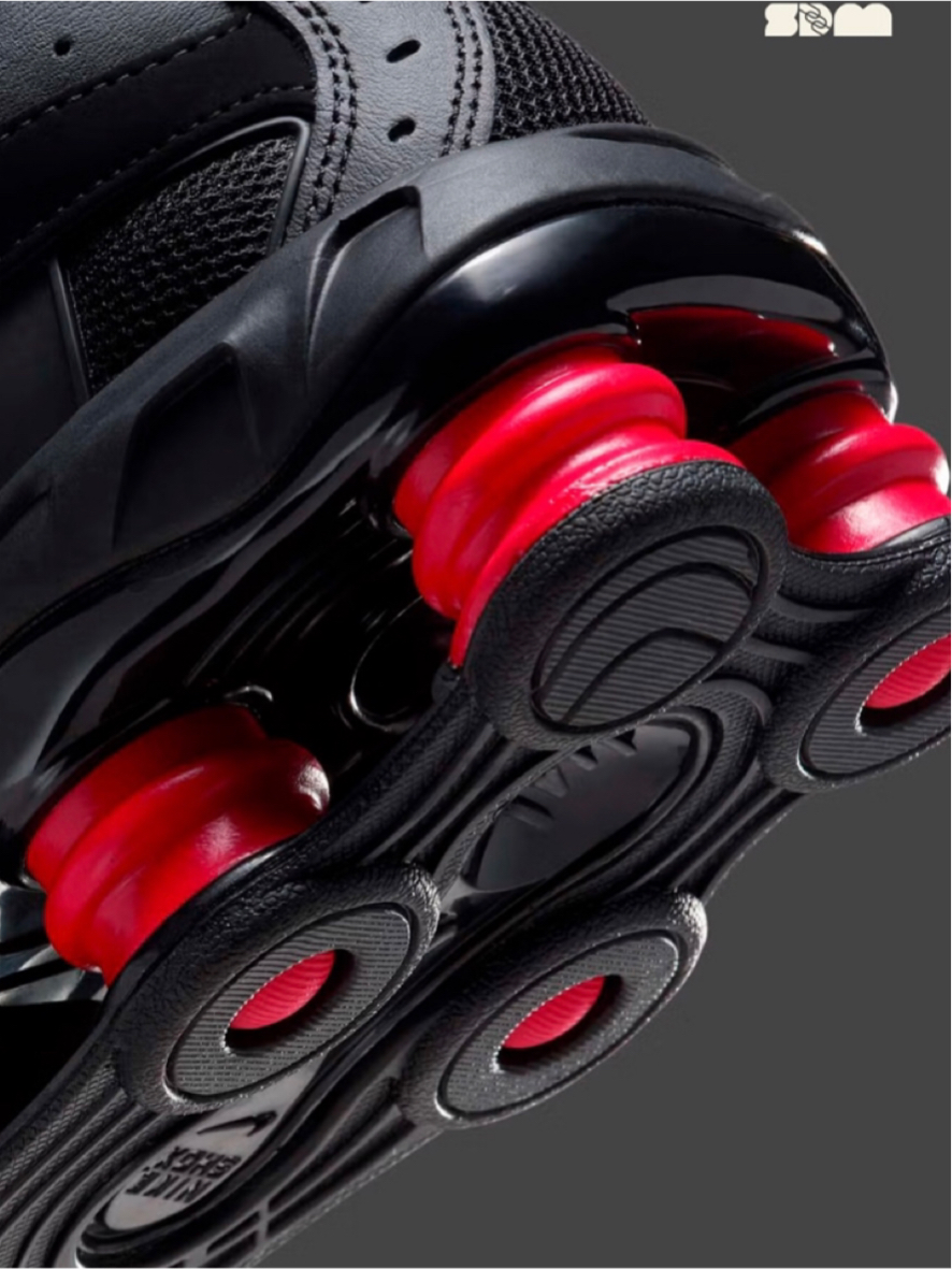 Nike Shox Ride 2