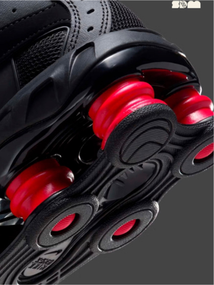Nike Shox Ride 2