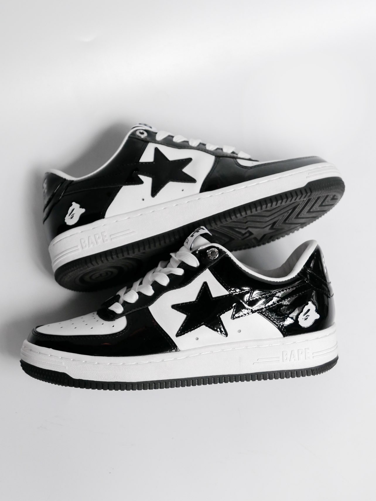 Nike AF1 Low 猛毒 液態黑銀 黑勾