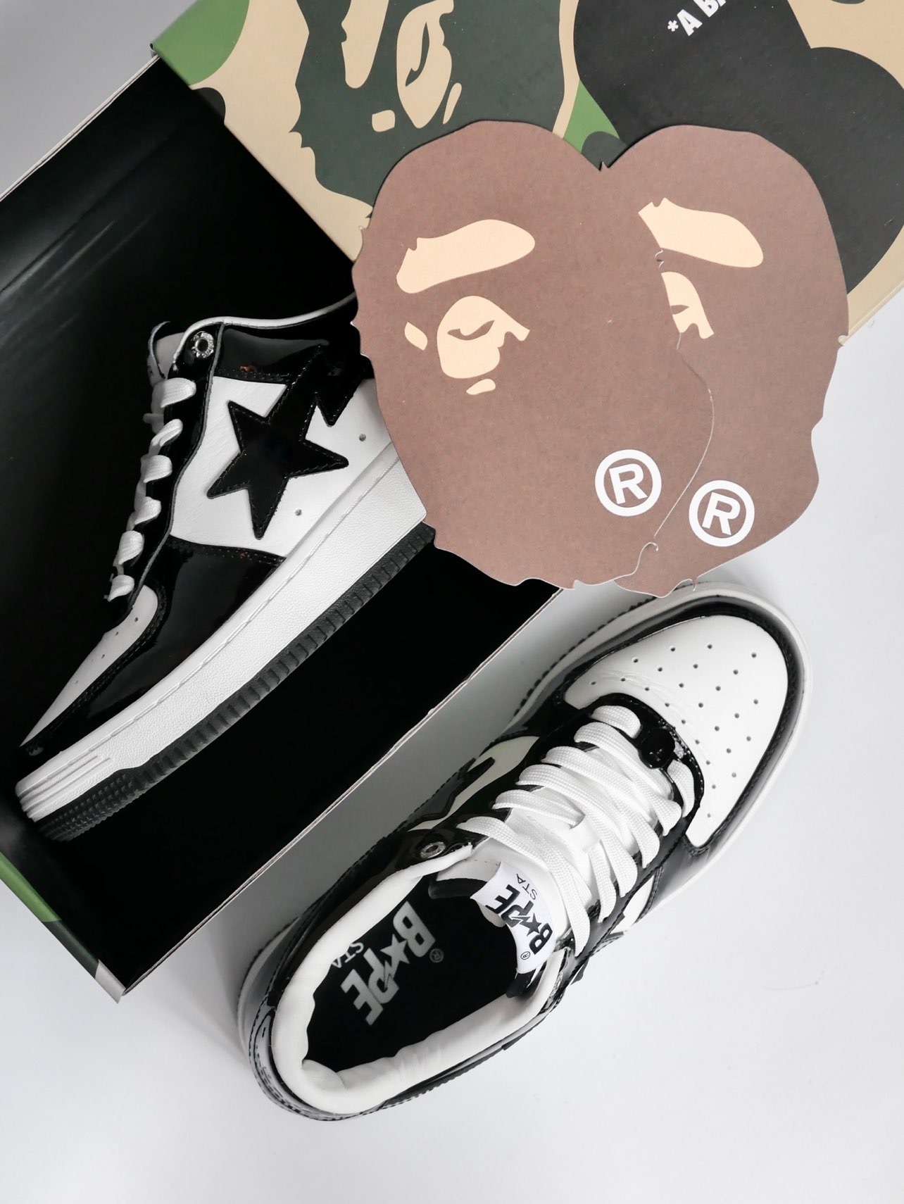 bape