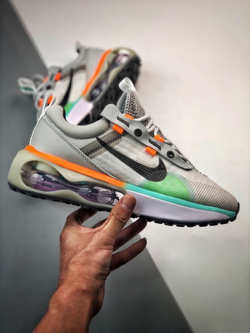 nike air max 2021