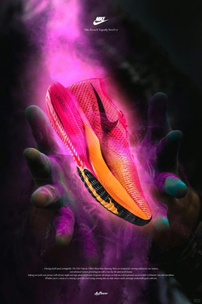 Nike Vaporfly Next% 3