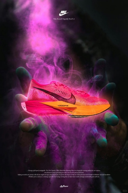 Nike Vaporfly Next% 3