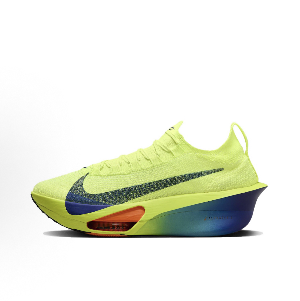 nike阿爾法3