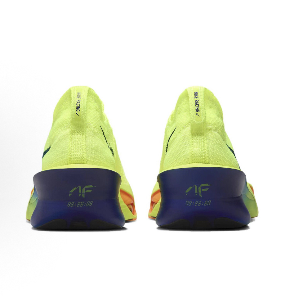 nike阿爾法3