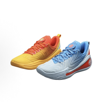 [Copy]CURRY 12鴛鴦