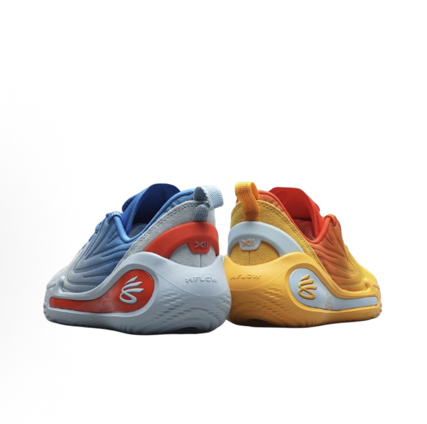 [Copy]CURRY 12鴛鴦