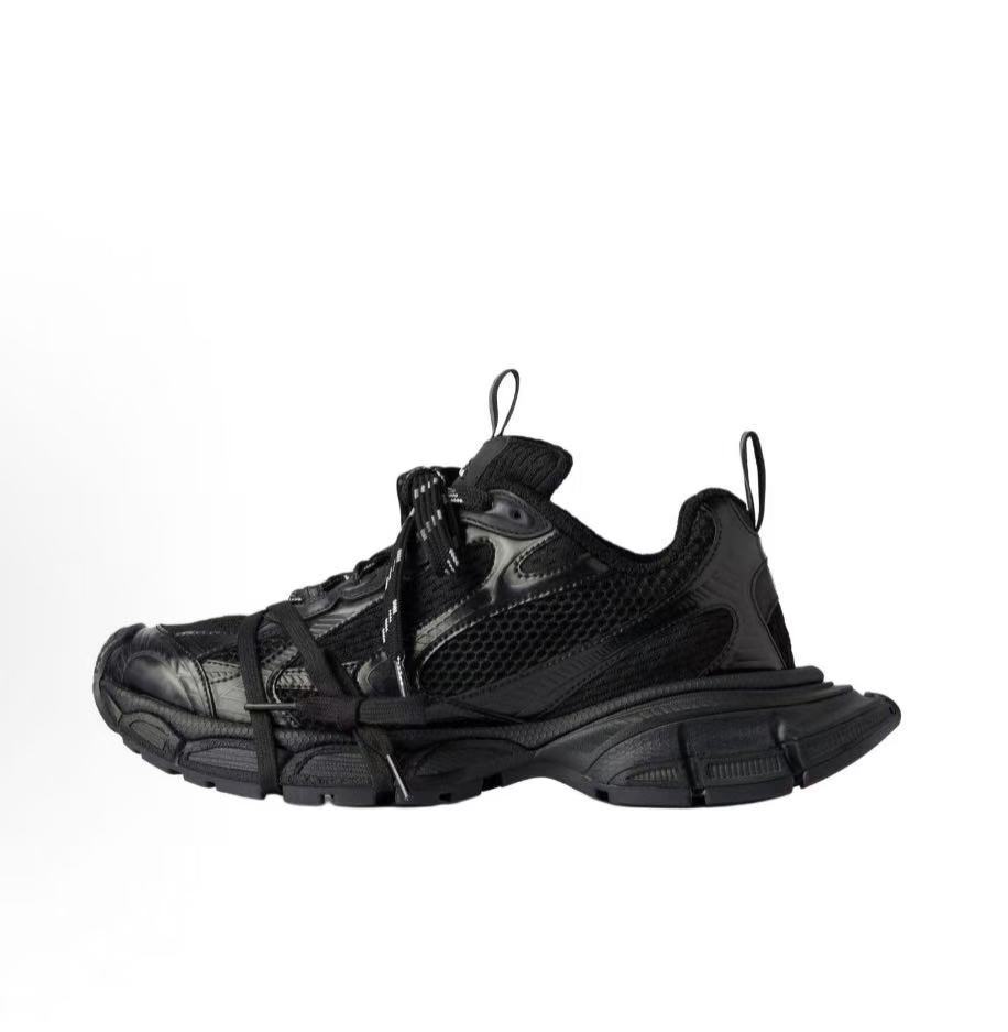 Nike AF1 Low 猛毒 液態黑銀 黑勾