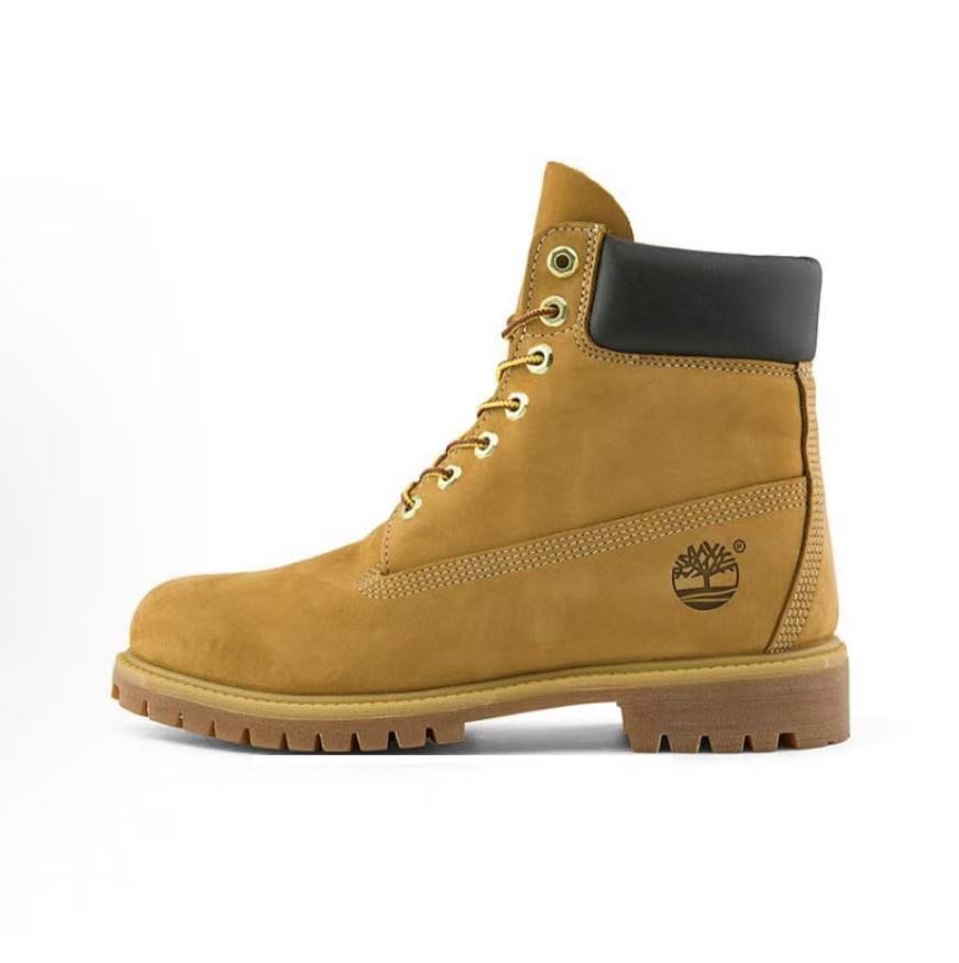 Timberland添柏嵐