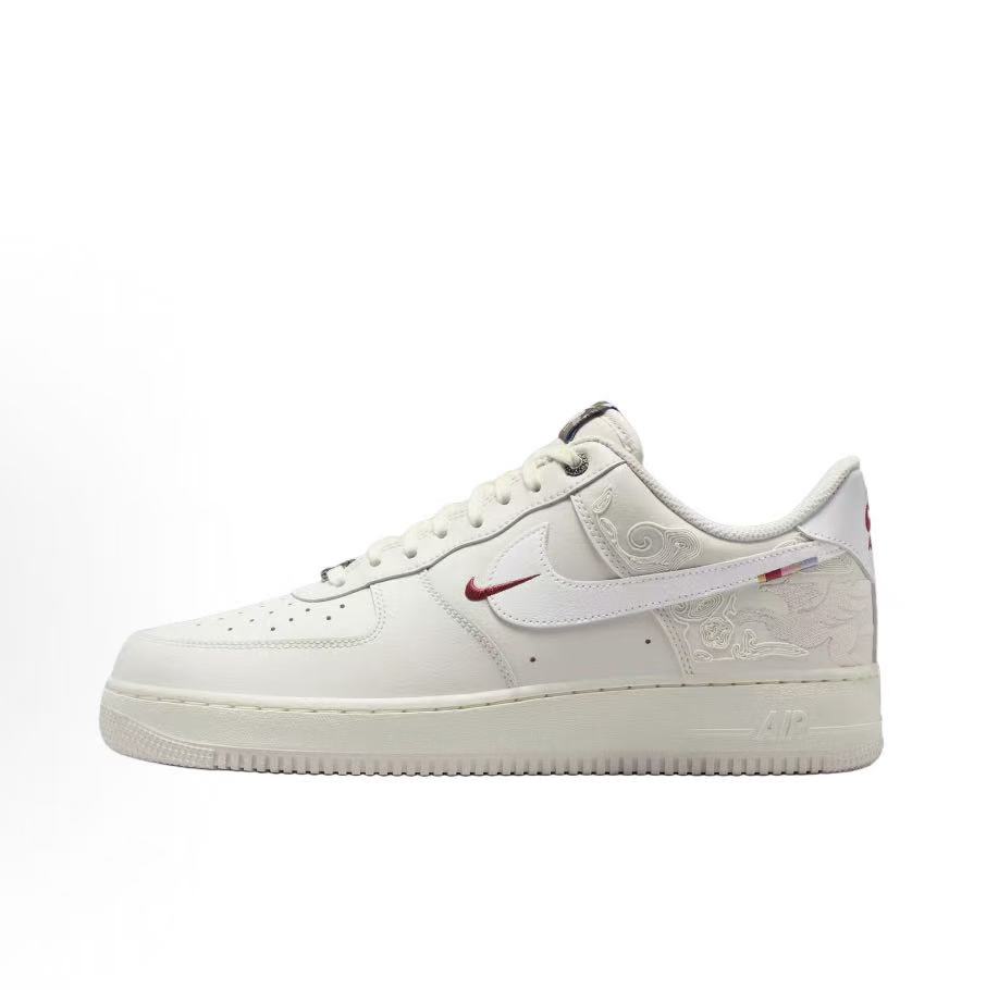Nike Air Force 1馬年限定