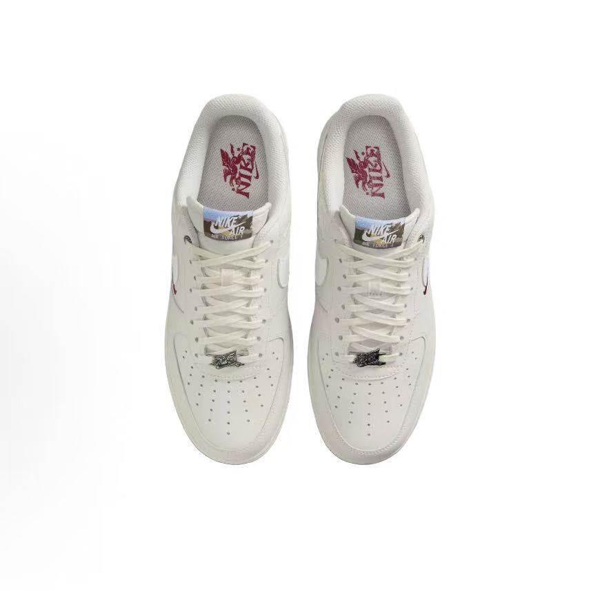 Nike Air Force 1馬年限定