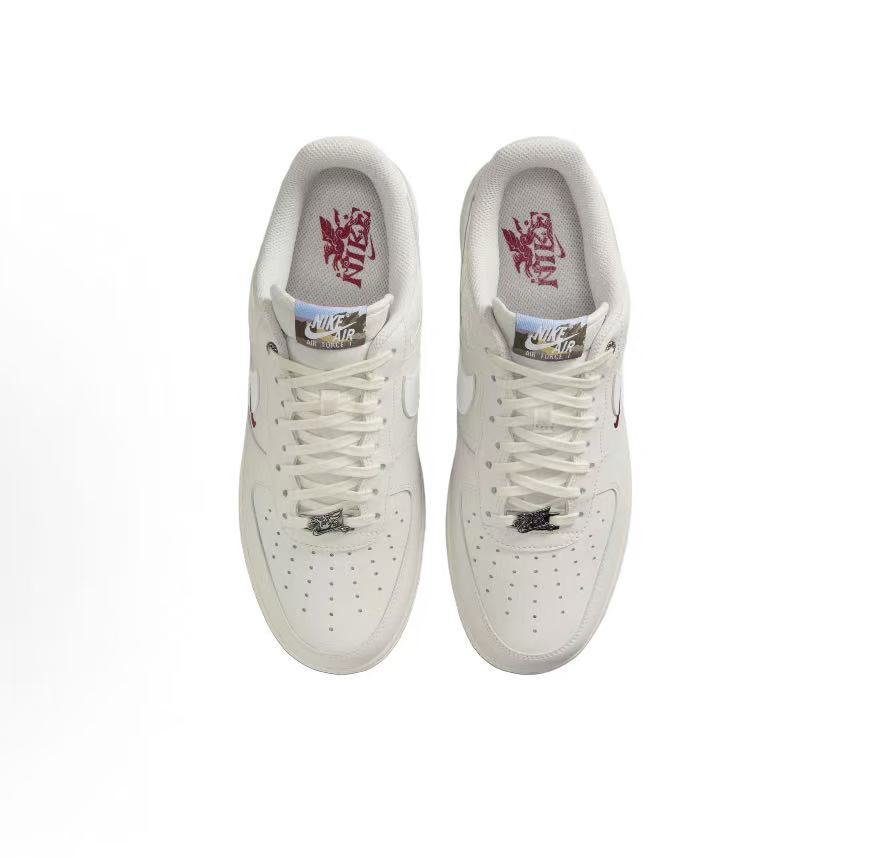 Nike Air Force 1馬年限定