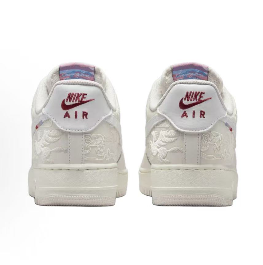 Nike Air Force 1馬年限定