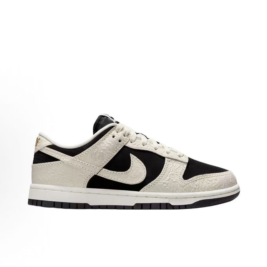 Nike Dunk Embossed Baroque CNY新年款