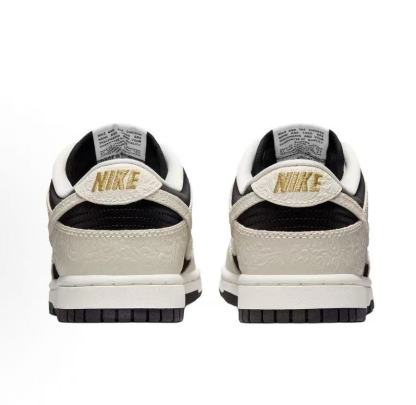 Nike Dunk Embossed Baroque CNY新年款