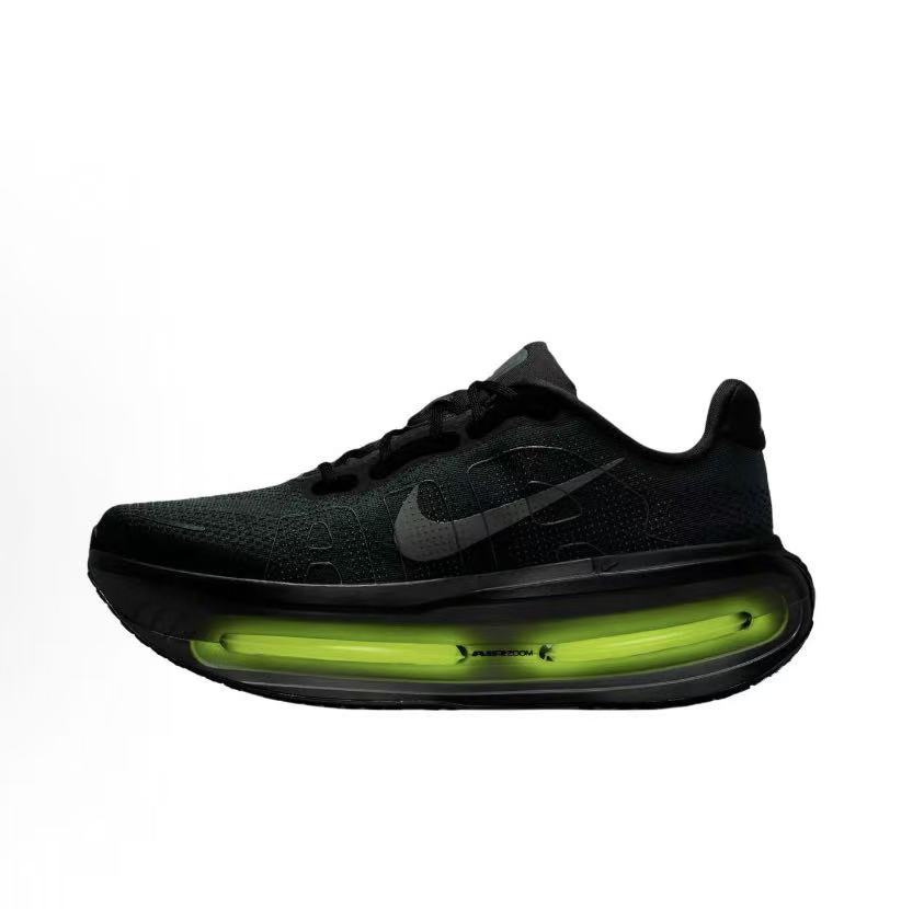 Nike AF1 Low 猛毒 液態黑銀 黑勾