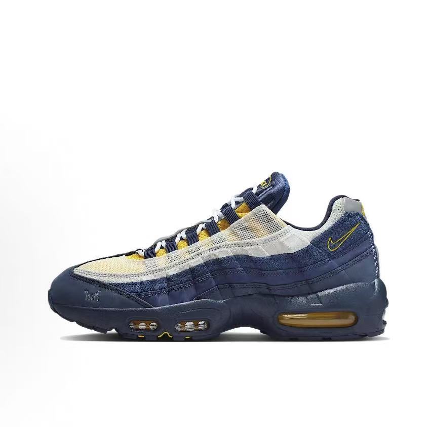 Eric Koston x  Nike Air Max 95