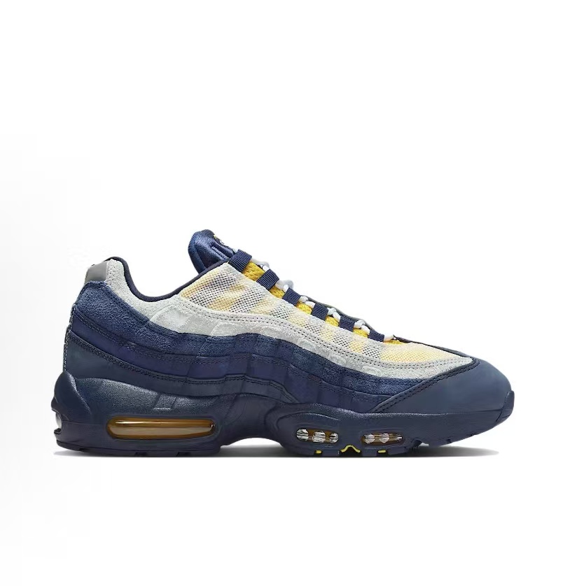 Eric Koston x  Nike Air Max 95