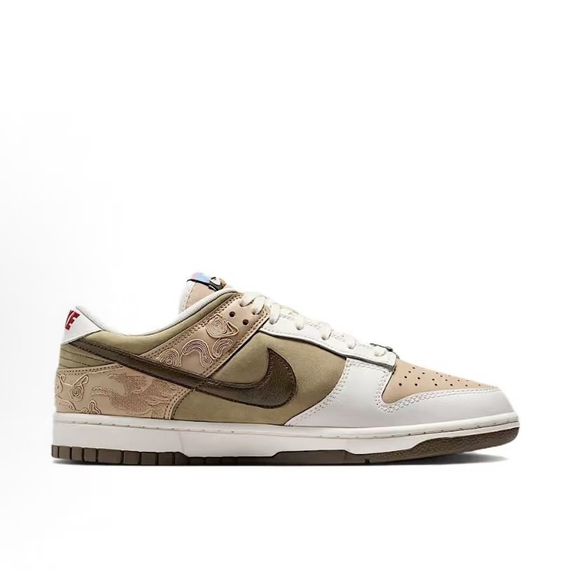 Nike Dunk Pegasus Pack 马年限定CNY