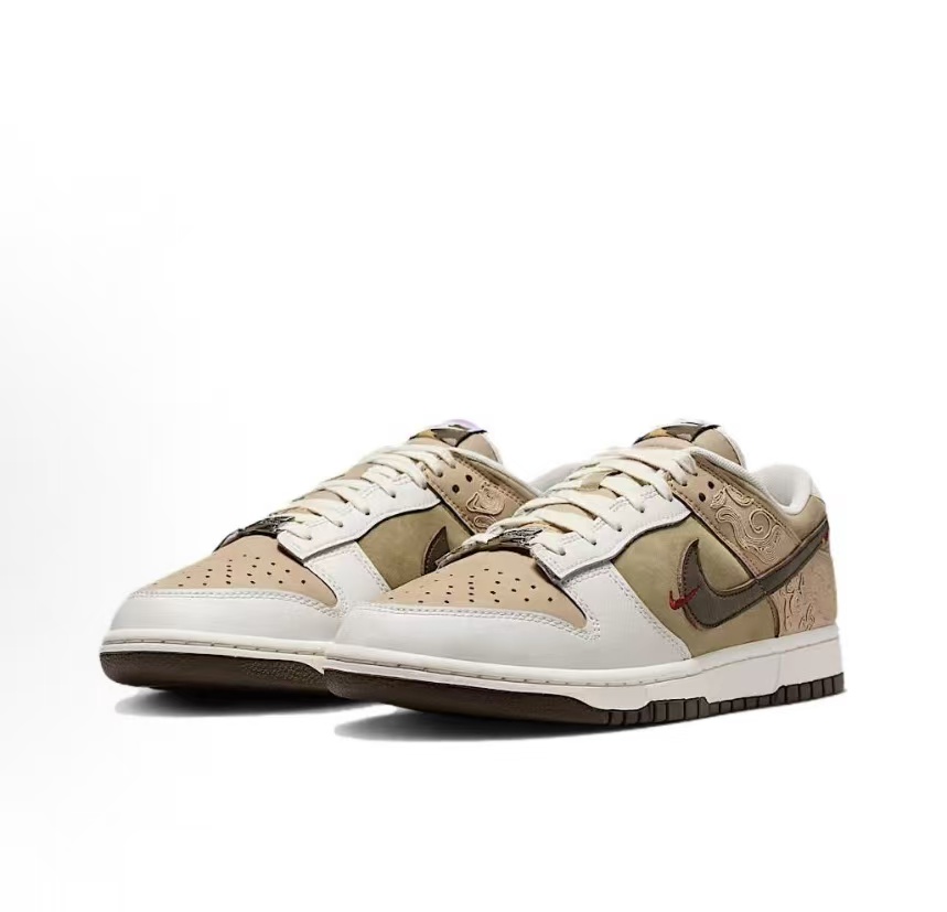 Nike Dunk Pegasus Pack 马年限定CNY