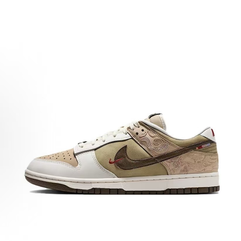 Nike Dunk Pegasus Pack 马年限定CNY