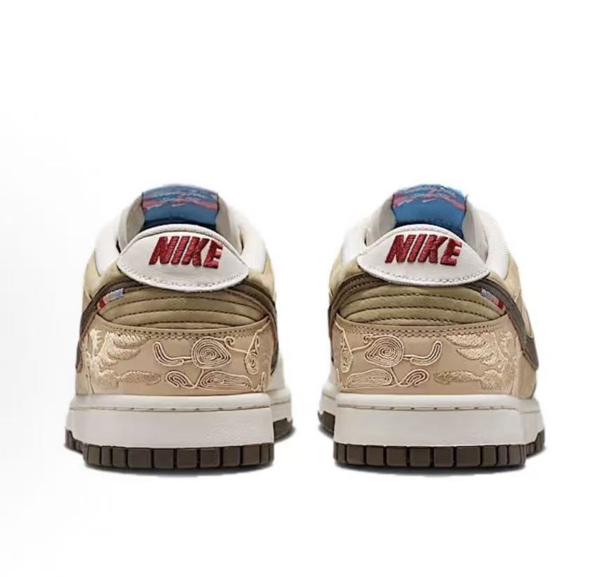 Nike Dunk Pegasus Pack 马年限定CNY