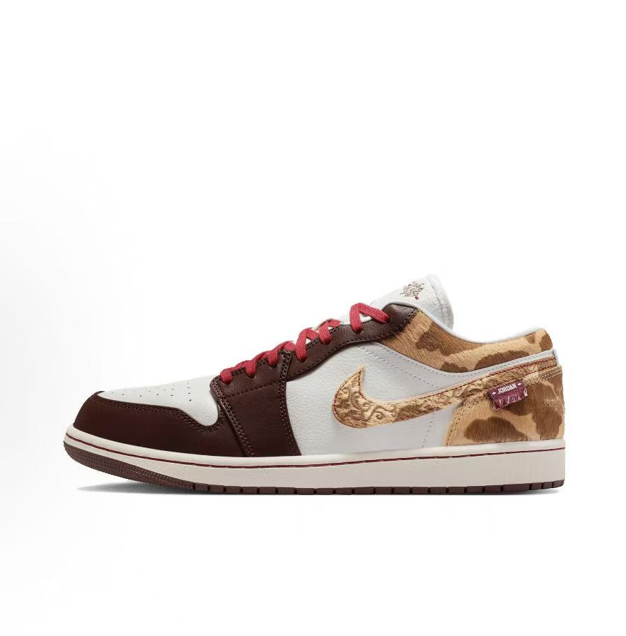 Jordan Air Jordan 1 马年限定