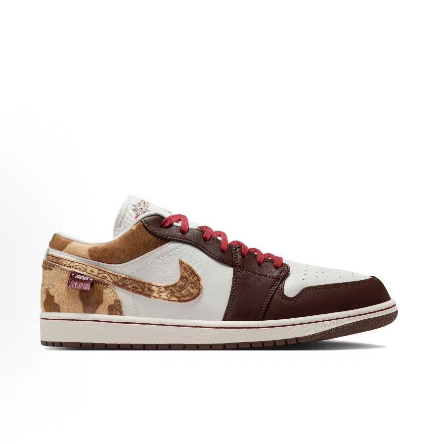 Jordan Air Jordan 1 马年限定