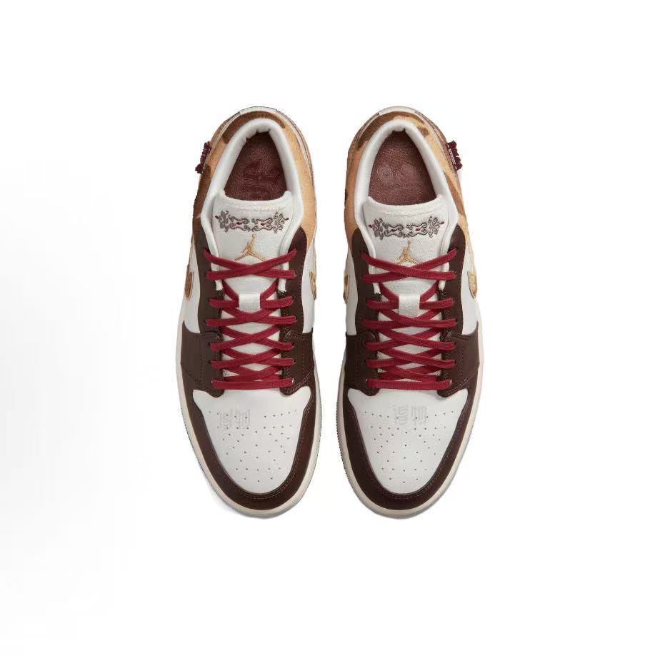 Jordan Air Jordan 1 马年限定