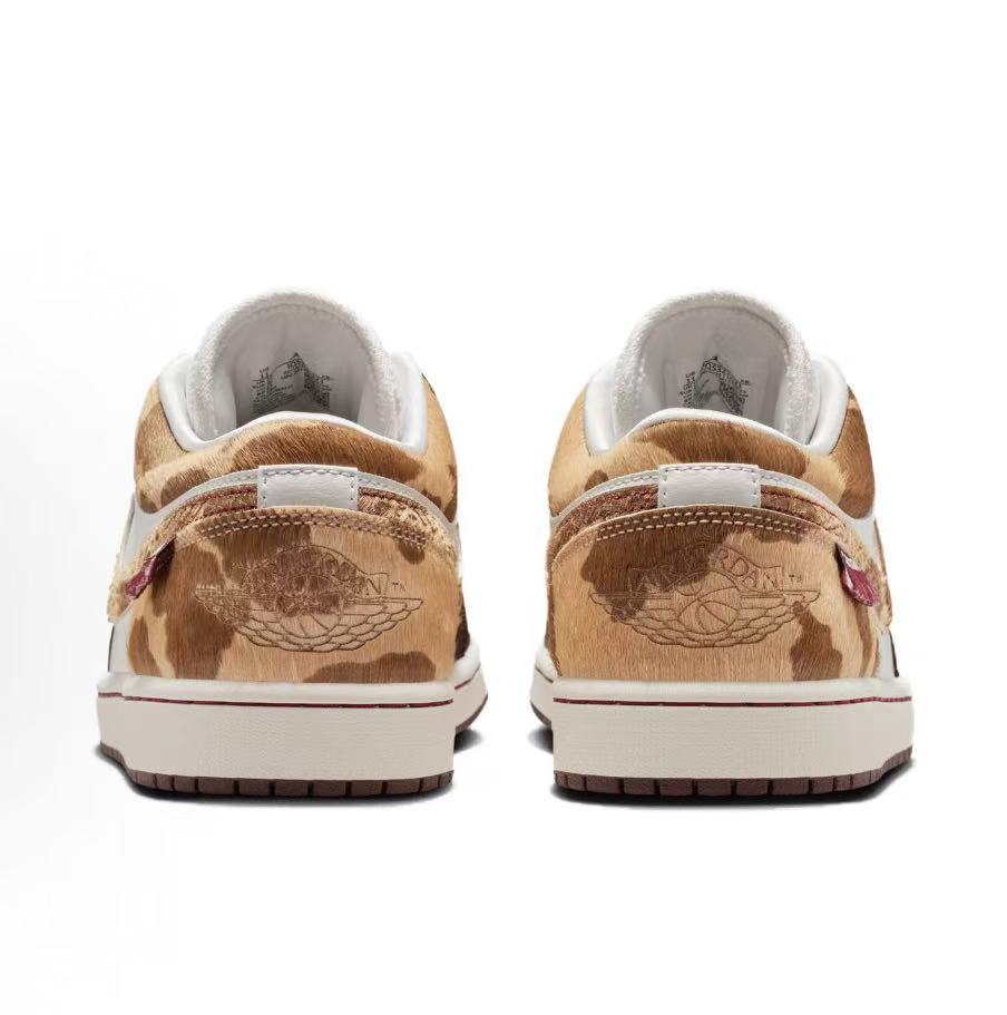 Jordan Air Jordan 1 马年限定