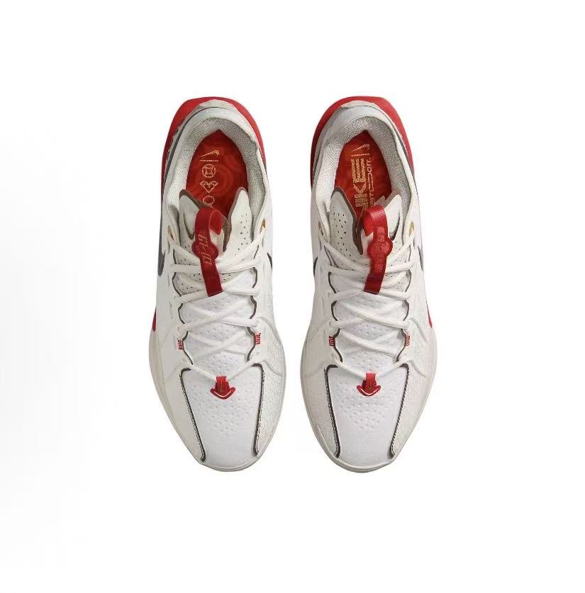 NIKE GT Cut 3 CNY配色