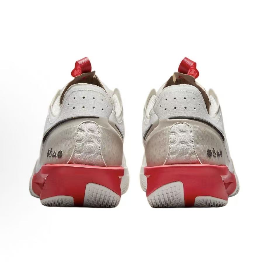 NIKE GT Cut 3 CNY配色