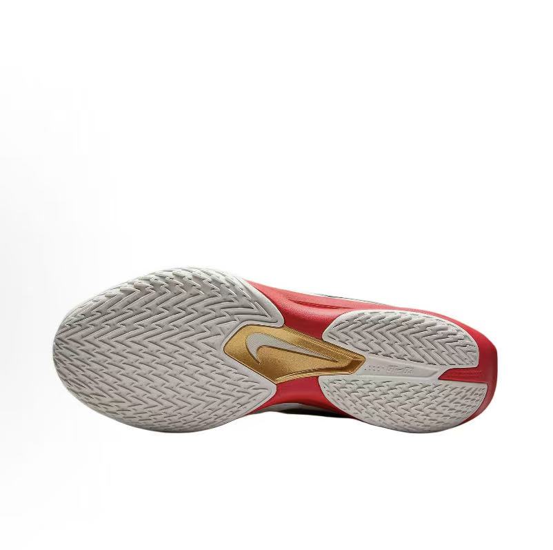NIKE GT Cut 3 CNY配色