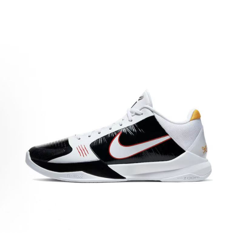 Nike Zoom Kobe 5 Protro "Bruce Lee Alt" 李小龍 