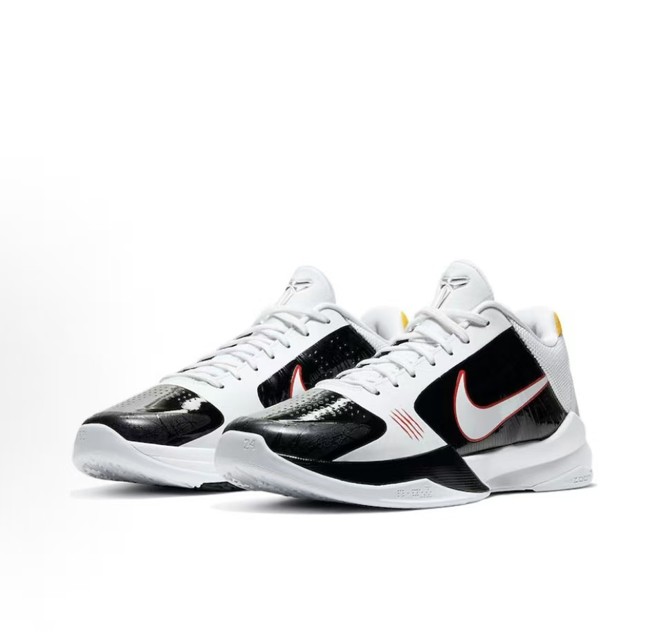 Nike Zoom Kobe 5 Protro "Bruce Lee Alt" 李小龍 