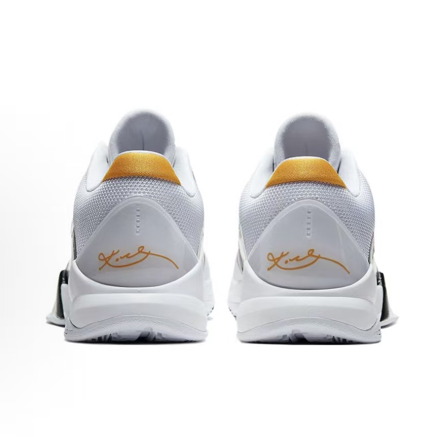 Nike Zoom Kobe 5 Protro "Bruce Lee Alt" 李小龍 