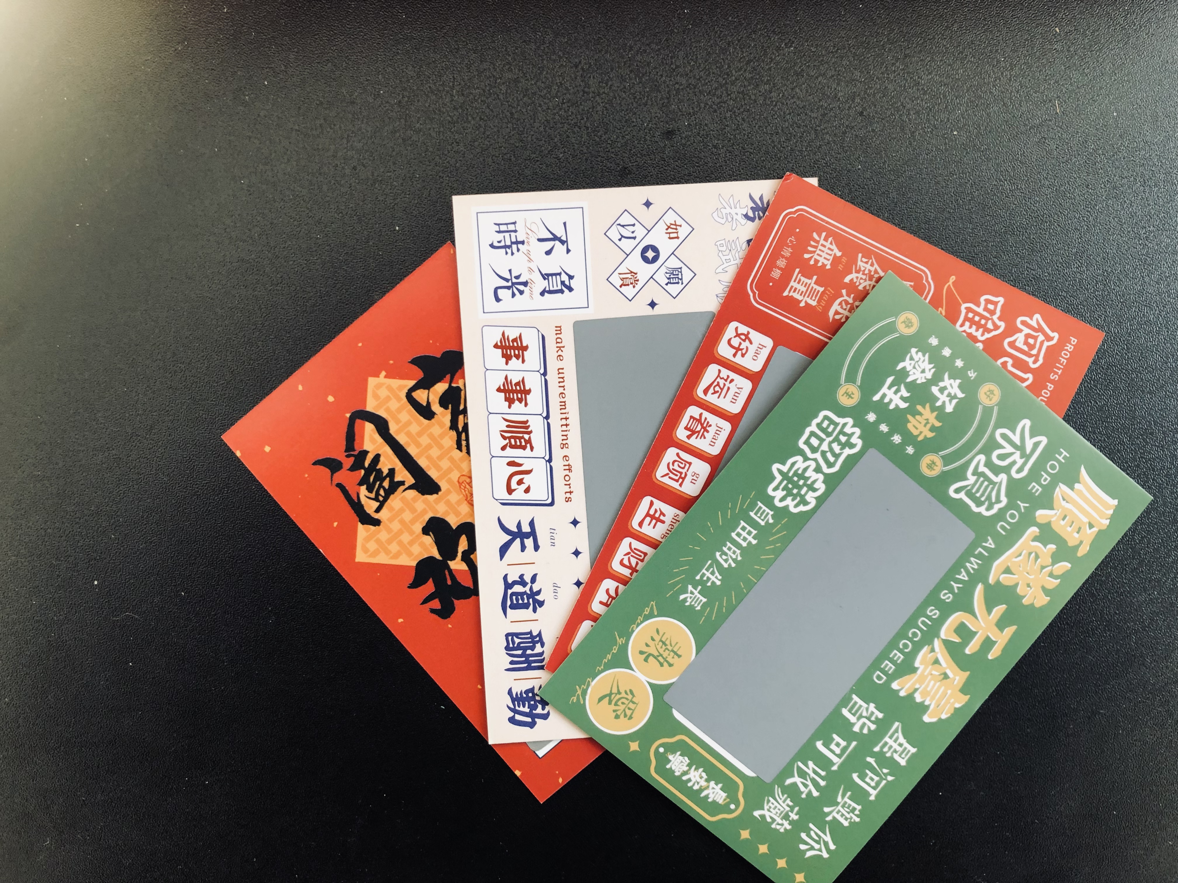 刮刮卡！！！下單需聯繫客服IG核對否則無效！
