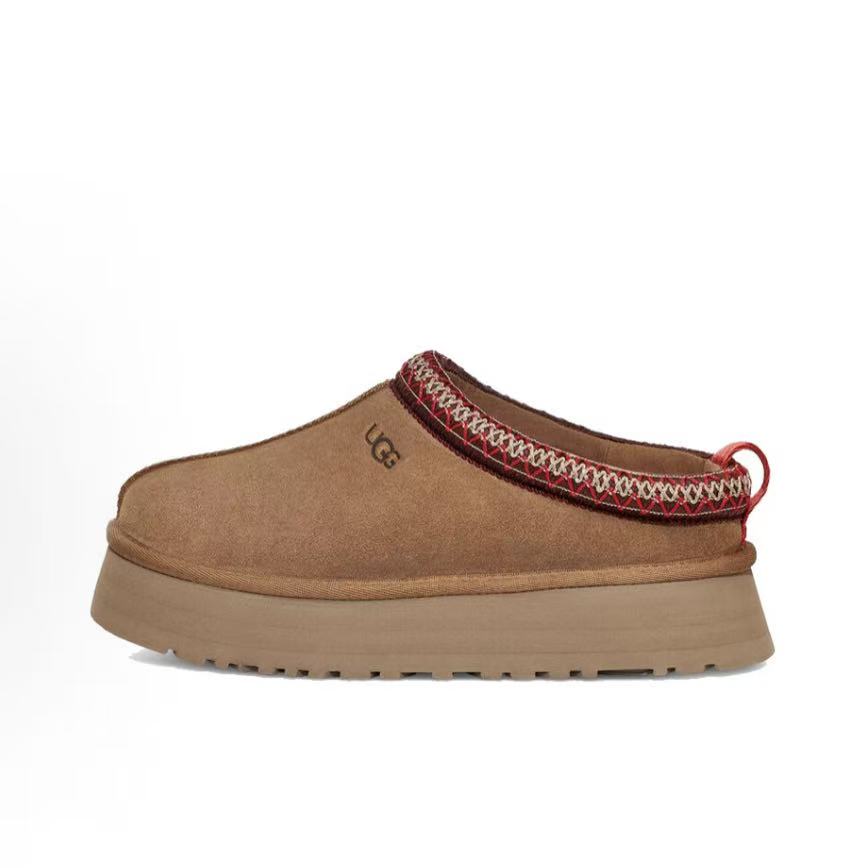 UGG Tazz包頭拖鞋