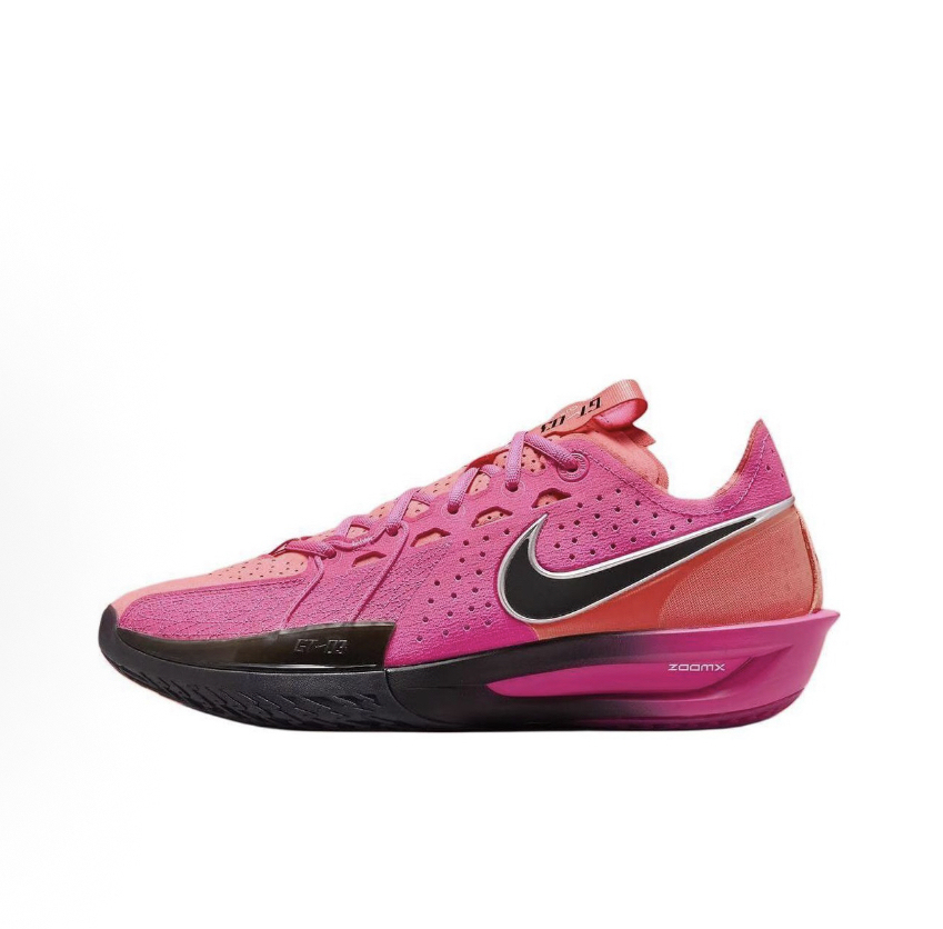Nike G.T. Cut 3 Psychic Pink