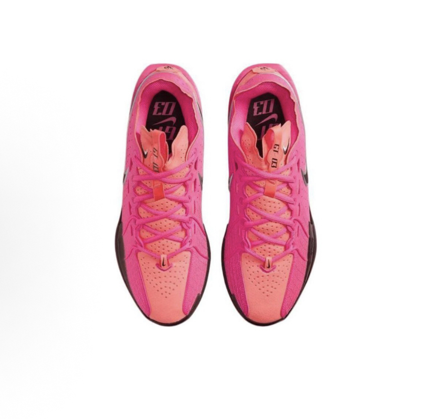  Nike G.T. Cut 3 Psychic Pink