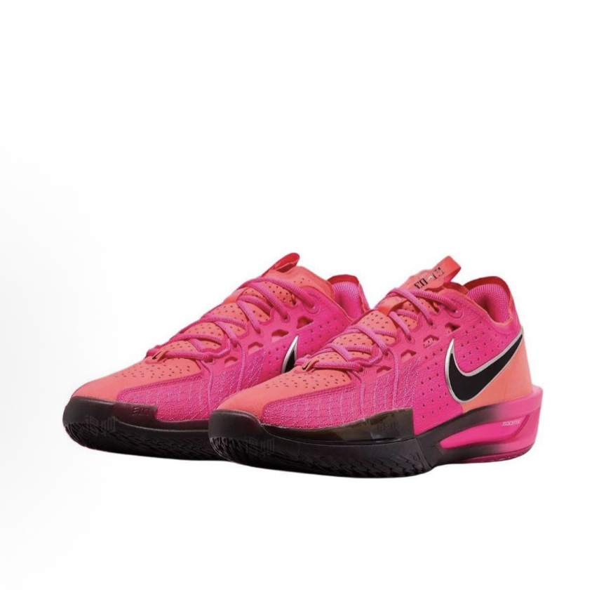  Nike G.T. Cut 3 Psychic Pink