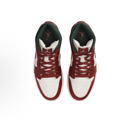 Jordan Air Jordan 1小芝加哥