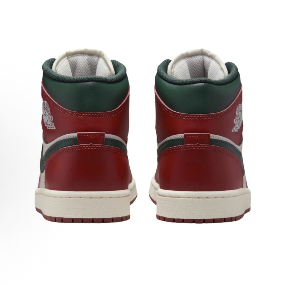 Jordan Air Jordan 1小芝加哥