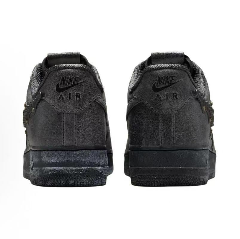 Nike Air Force 1 “Medium Ash”