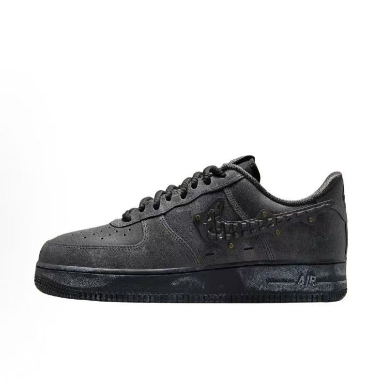 Nike Air Force 1 “Medium Ash”