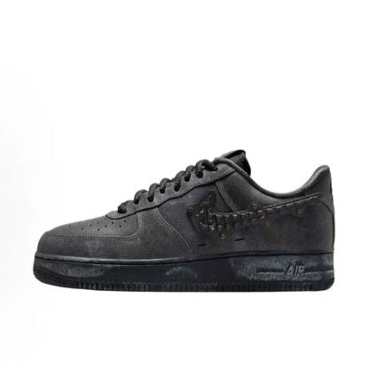 Nike Air Force 1 “Medium Ash”
