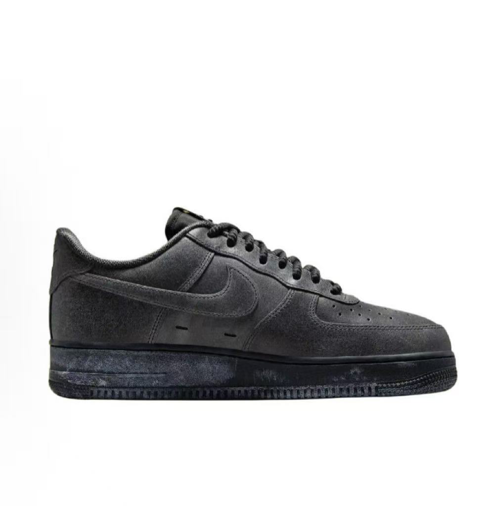Nike Air Force 1 “Medium Ash”