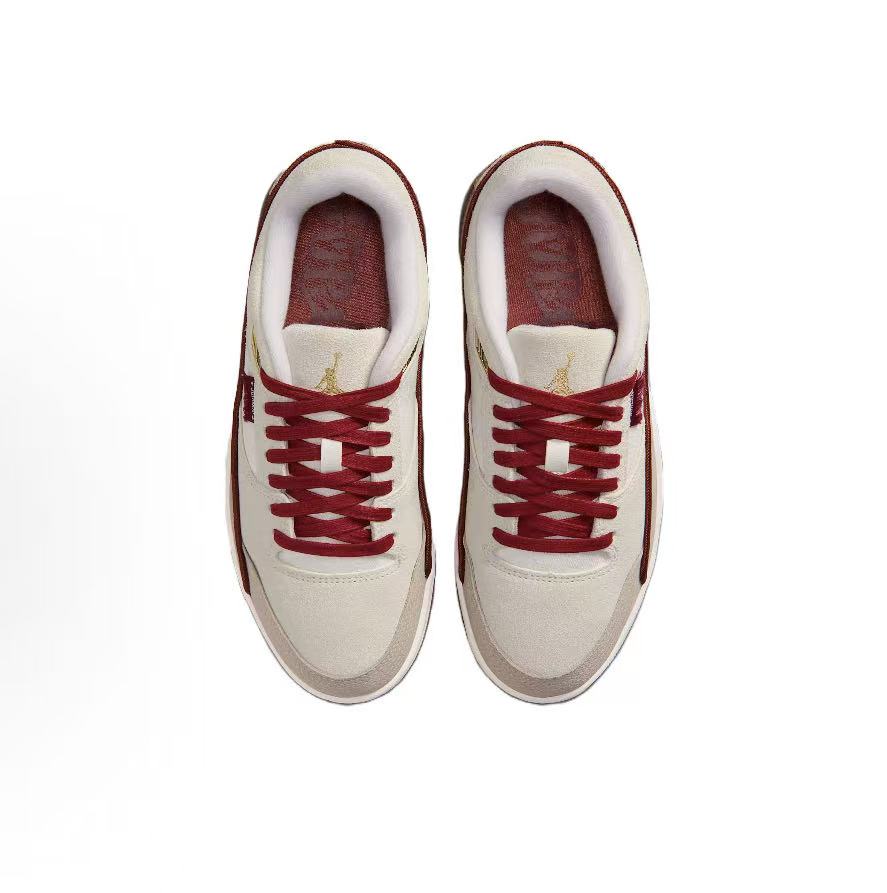 Jordan FLIGHT COURT馬年限定