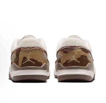 Jordan FLIGHT COURT馬年限定